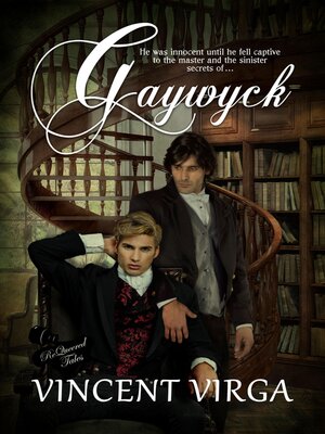 cover image of Gaywyck